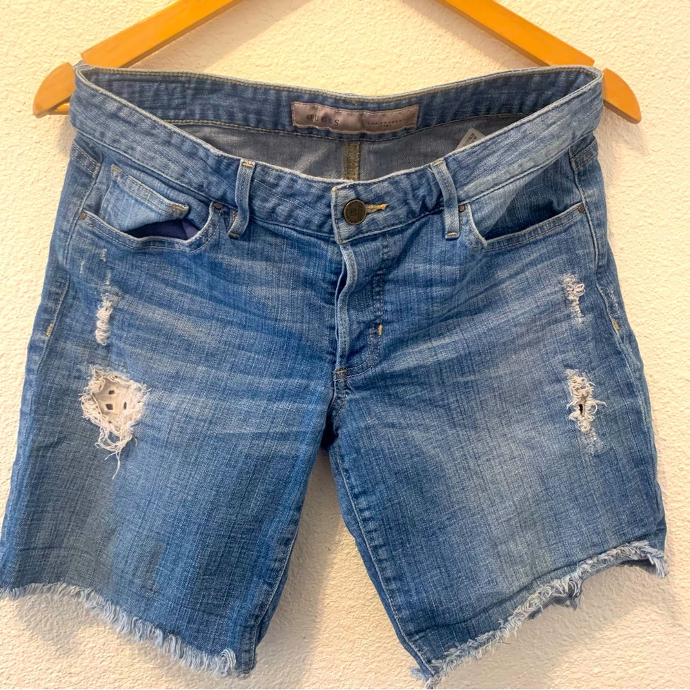 Women Jean shorts